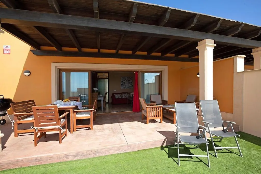 Σπίτι διακοπών Villa Carmen Caleta De Fuste