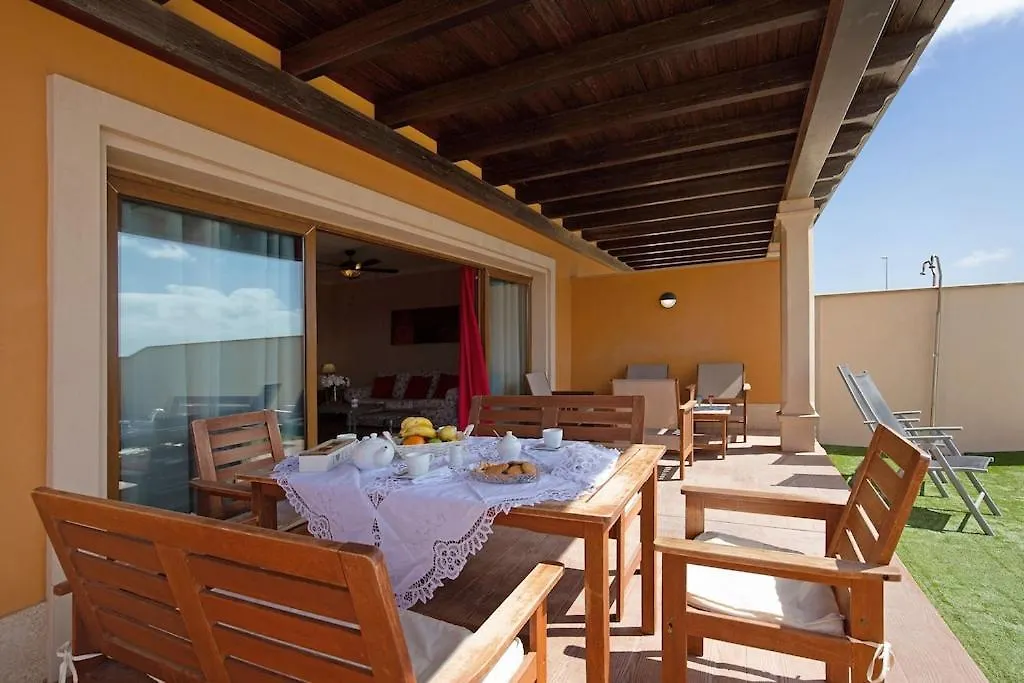 Villa Carmen Caleta De Fuste Holiday home
