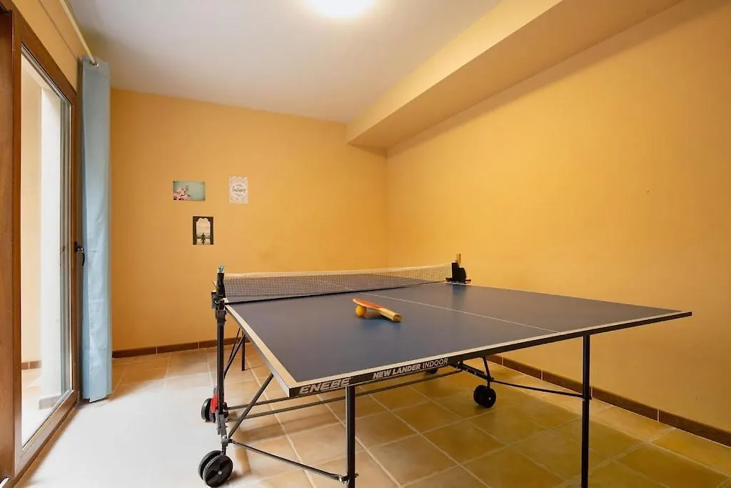 Villa Carmen Caleta De Fuste Σπίτι διακοπών