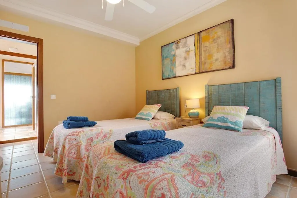 Holiday home Villa Carmen Caleta De Fuste Spain