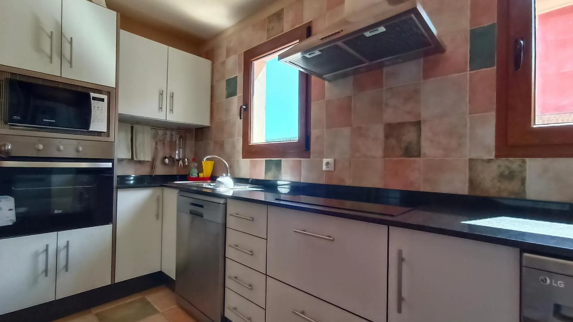 Σπίτι διακοπών Villa Carmen Caleta De Fuste