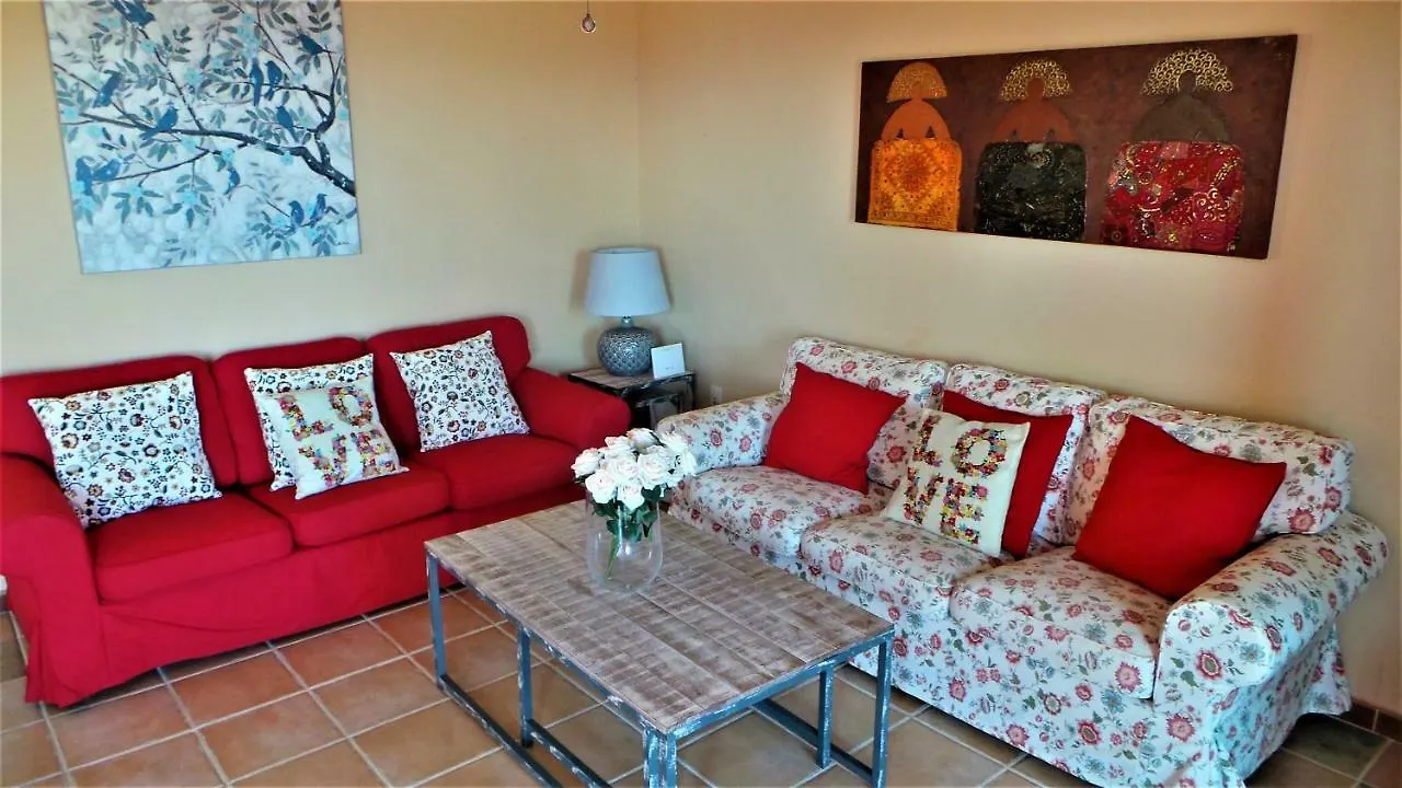 Villa Carmen Caleta De Fuste Holiday home