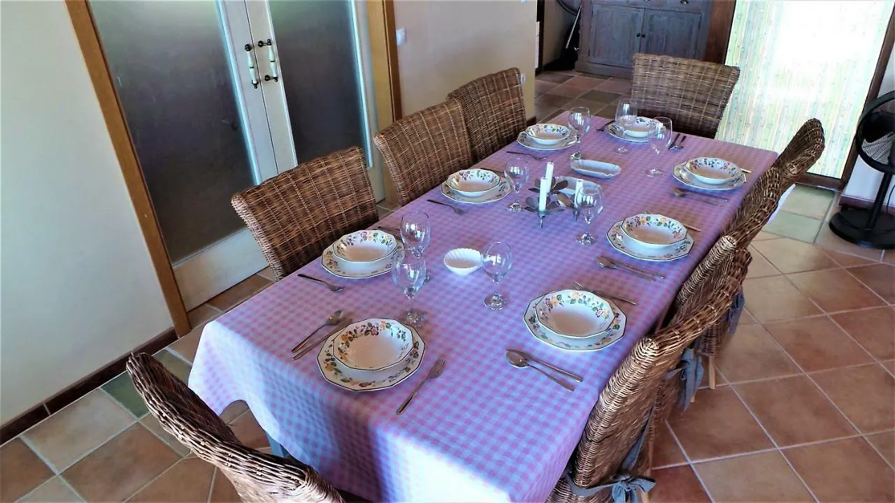 Holiday home Villa Carmen Caleta De Fuste Spain