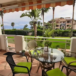 Veragarden, Playa , Vera España