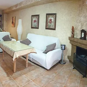 En Urb Truchas-el Bosque , El Bosque España