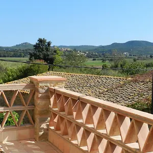 Ginesta , Sant Feliu de Boada España
