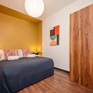 Apartment Sweett - Aragon Park Miro Spain