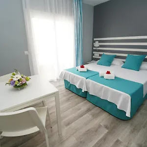  Apartment Rf Bambi Adults Only Spain