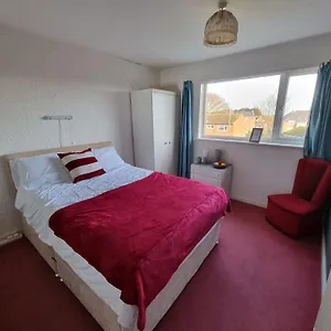  Homestay Comfortable & Modern Double United Kingdom