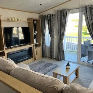  Apartment The Luxe Lodge, Skipsea Sands Bridlington United Kingdom