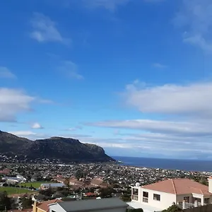  Apartment A Place In Thyme South Africa