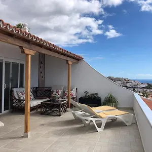  Villa Gigantes By Estrella Del Norte Spain